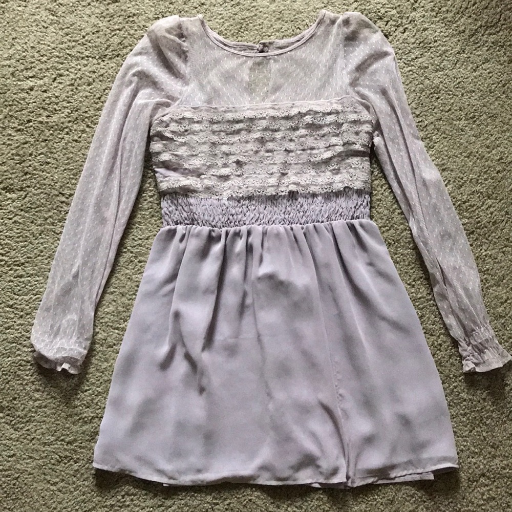 FREE PEOPLE | Babydoll Dress
